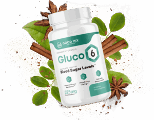 Gluco6 Review