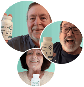 Gluco6 Official Website
